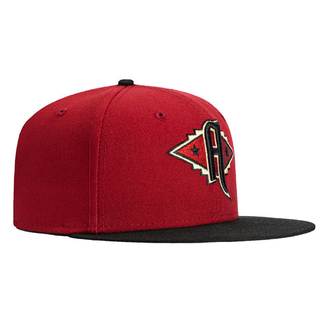 2TONE DBACKS ASG11 LOGO SRD/BLK New Era