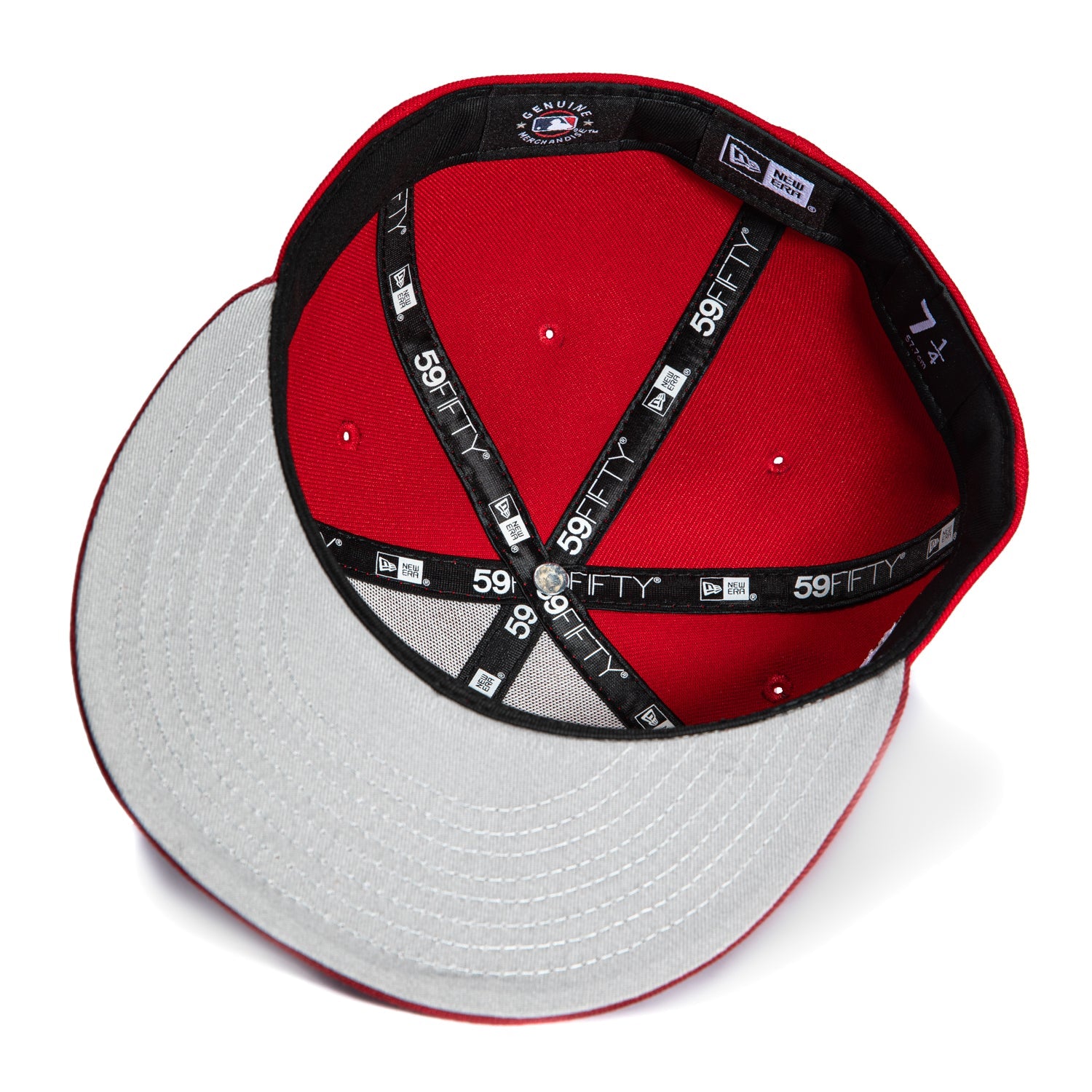 New Era 59Fifty Los Angeles Dodgers Shohei Ohtani 17 Patch Hat