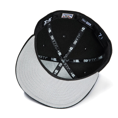 5950 DBACKS 98 SH BLK New Era
