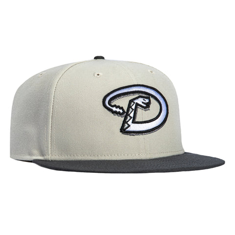 2TONE DBACKS D STN/GPH New Era