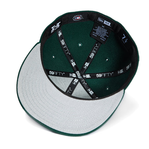5950 GIANTS CITY25 GRN/IVY New Era