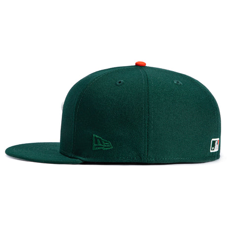 5950 GIANTS CITY25 GRN/IVY New Era