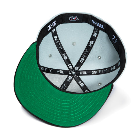 2TONE GIANTS GRY/BLK/ORG New Era