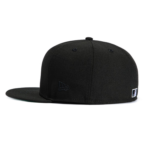 5950 GIANTS 83 BLK/WHT New Era