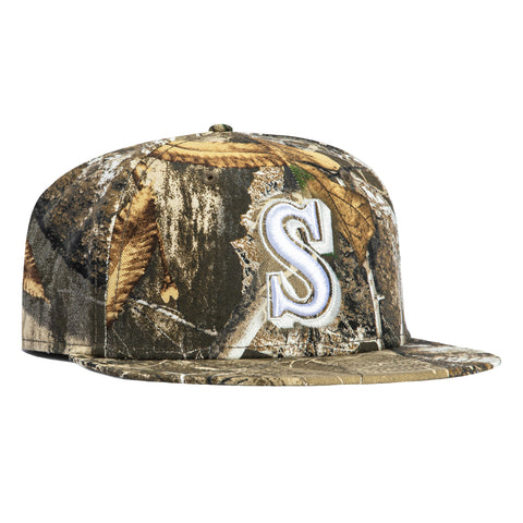 5950 MARINERS 87 RLTREE New Era