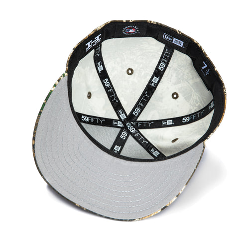 New Era 59Fifty Philadelphia Phillies 1925 Hat - Realtree