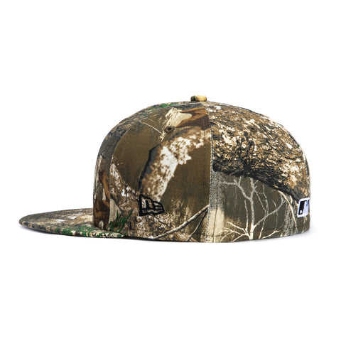 New Era 59Fifty Philadelphia Phillies 1925 Hat - Realtree