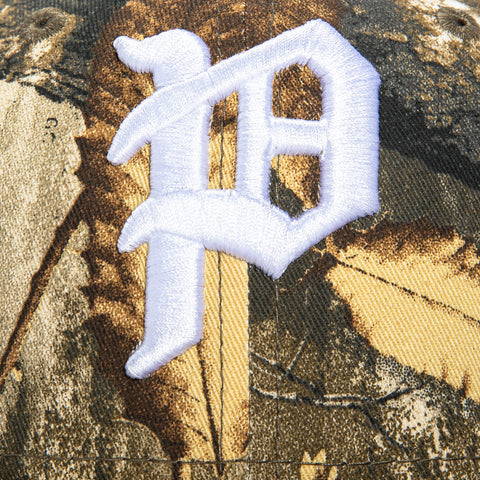 New Era 59Fifty Philadelphia Phillies 1925 Hat - Realtree