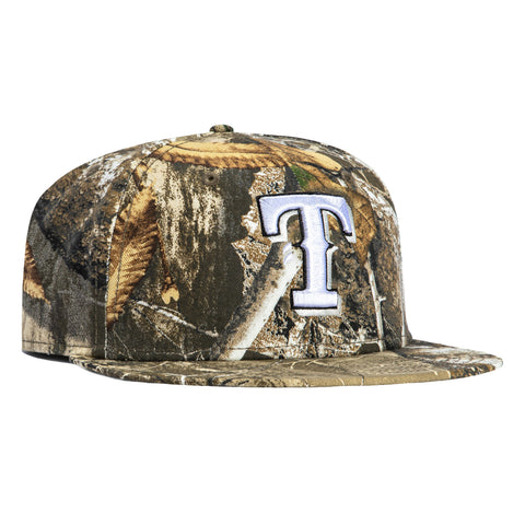 5950 RANGERS RLTREE New Era