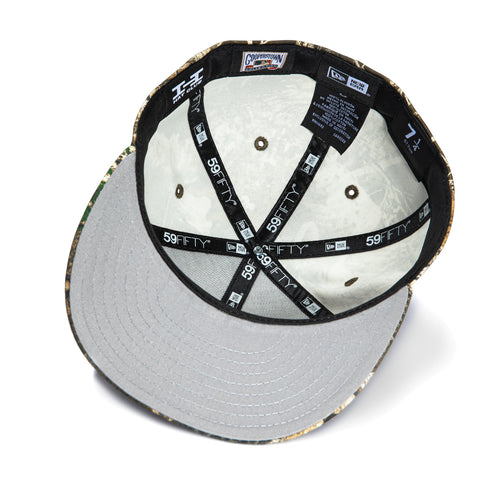 5950 PADRES RLTREE New Era