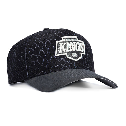 SNAKE SKIN AF940 LA KINGS 2T BLK/GPH New Era