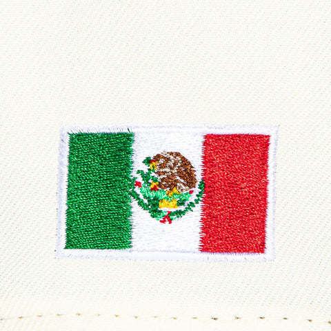 AF940 MAPLE LEAFS MX 2T WHT/ROY New Era