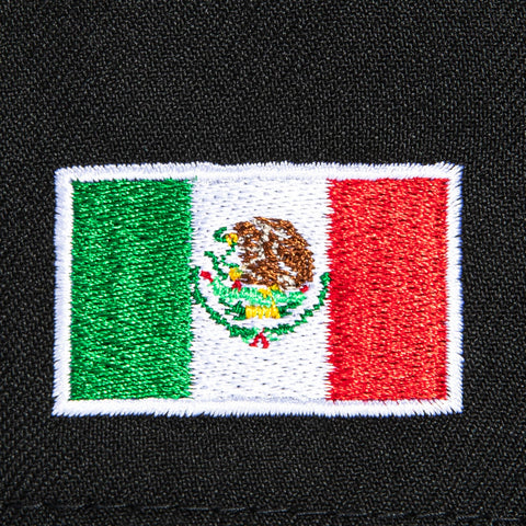 AF940 MAPLE LEAFS MX BLK New Era