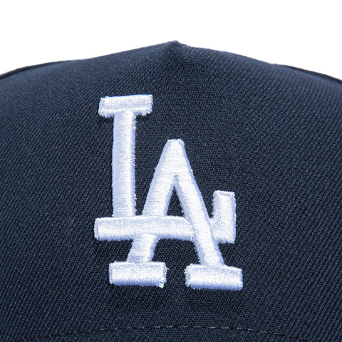 AF940 DODGERS OLY84 NVY/WHT New Era