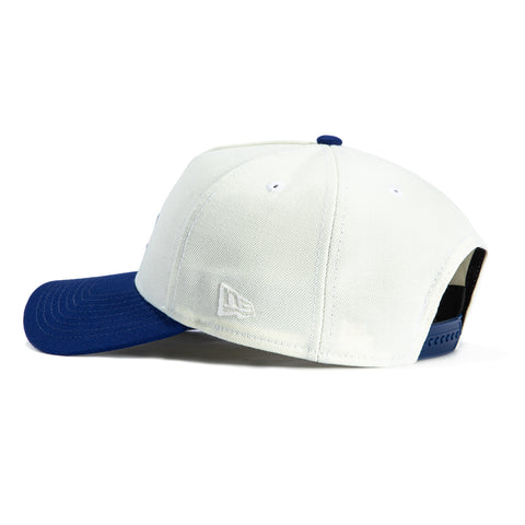 AF940 DODGERS OLY84 2T WHT/ROY New Era