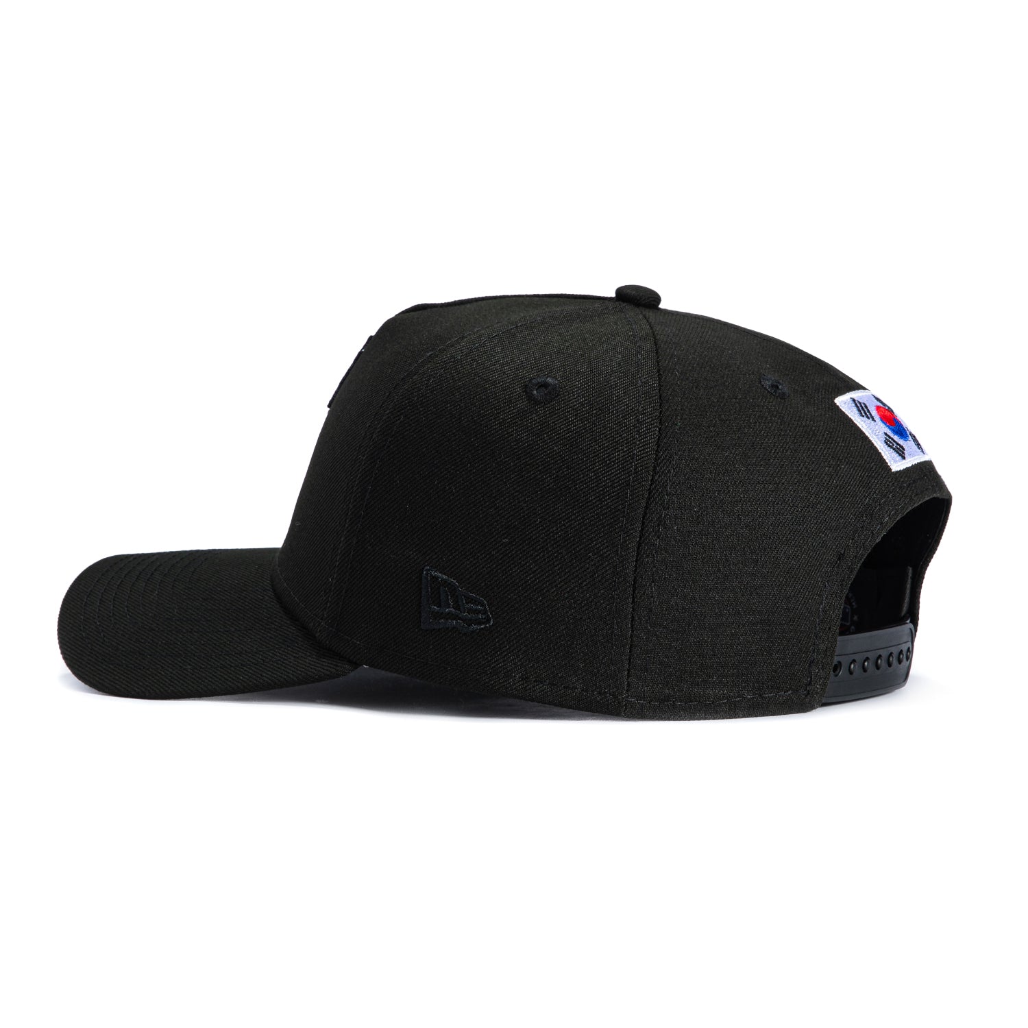 New Era 9Forty A-Frame San Francisco Giants Korean Flag Fill