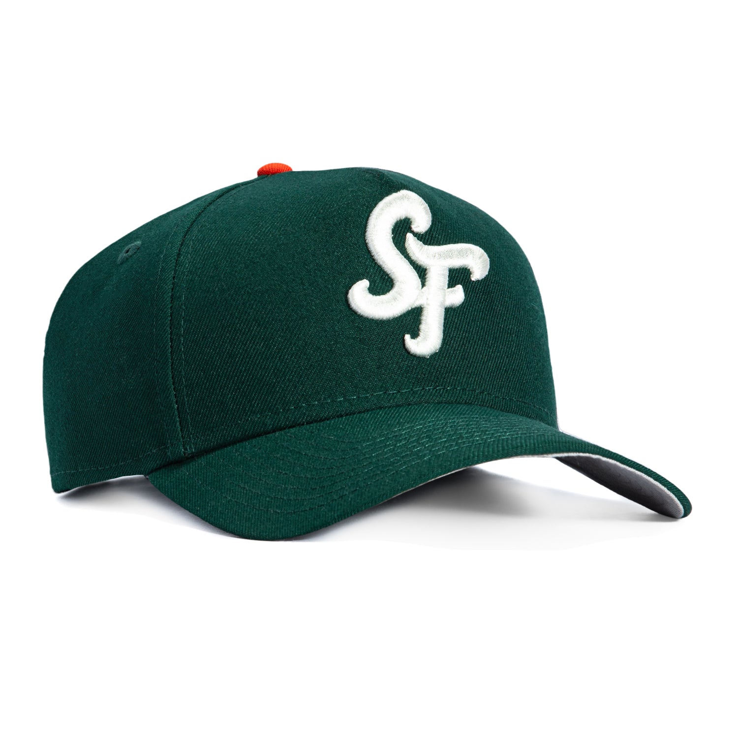 New Era 9Forty A-Frame San Francisco Giants 2025 City Connect