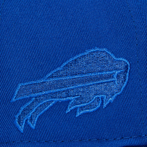 AF950 CARTOON BILLS ROY SN New Era