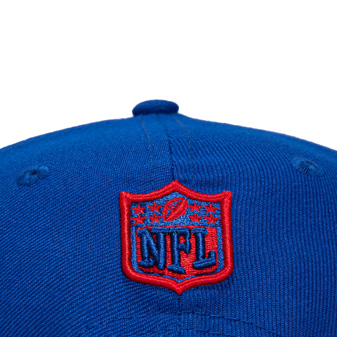 AF950 CARTOON BILLS ROY SN New Era