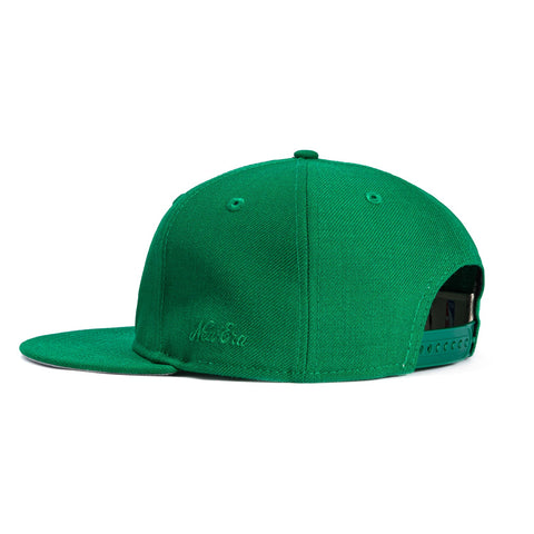 FOG CELTICS KEL SN New Era