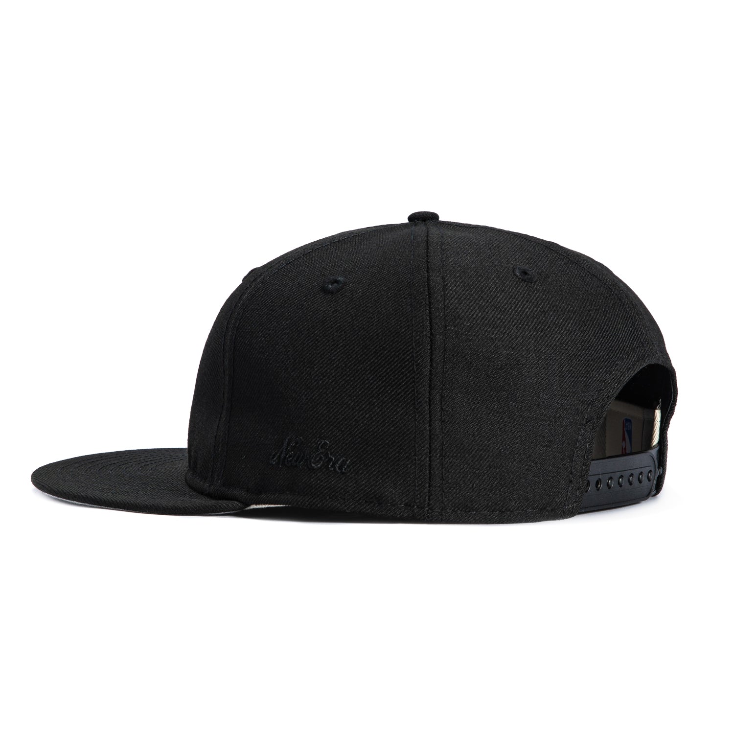 New Era 9Fifty Fear of God NBA Essentials Snapback Retro Crown Hat