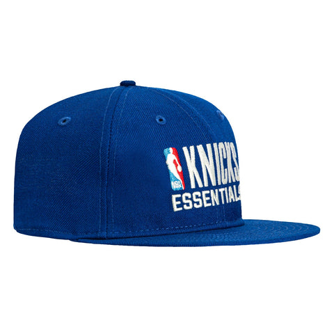 FOG KNICKS ROY SN New Era