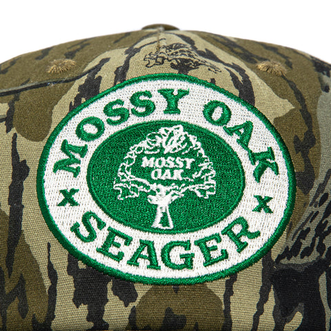 SEAG SEAGER X MOSSY CAMO SN Seager