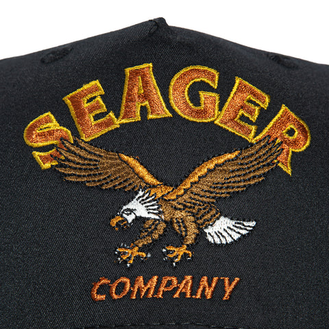 <div>SEAG BRADLEY BLK SN</div> Seager