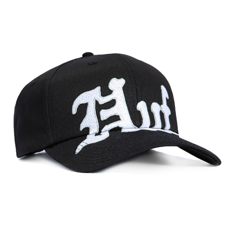 <div>HUF NOBLE BLK SN</div> Huf