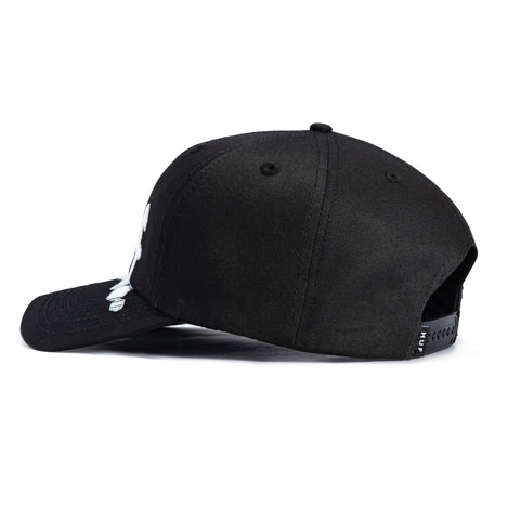 <div>HUF NOBLE BLK SN</div> Huf