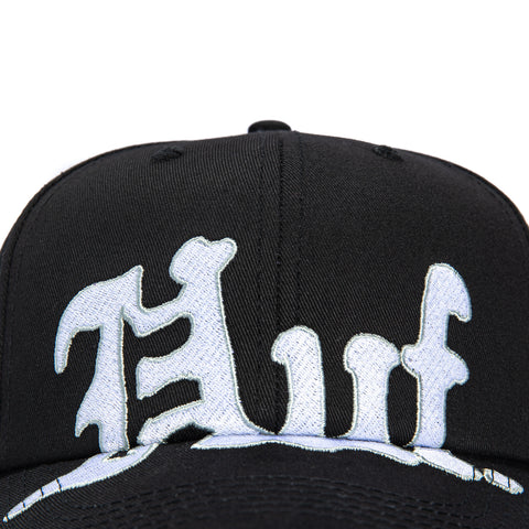 <div>HUF NOBLE BLK SN</div> Huf