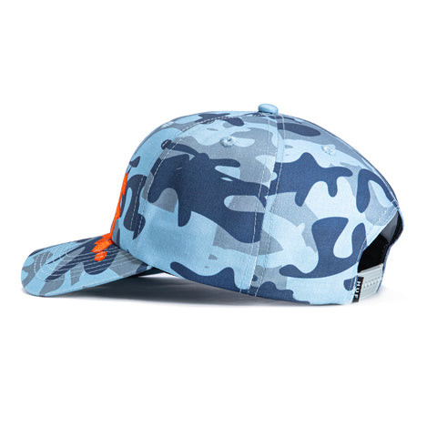 <div>HUF NOBLE CAMO SN</div> Huf