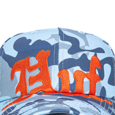 <div>HUF NOBLE CAMO SN</div> Huf