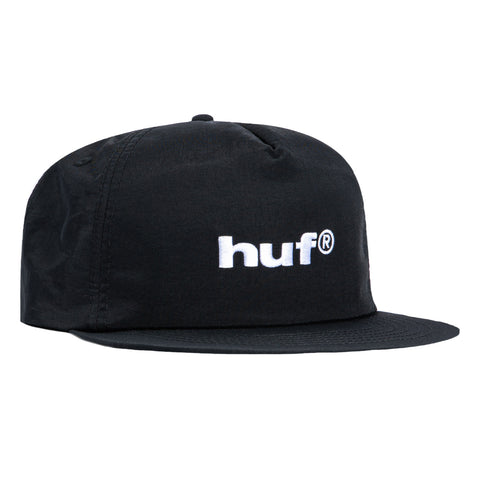 <div>HUF 89 NYLON BLK SN</div> Huf