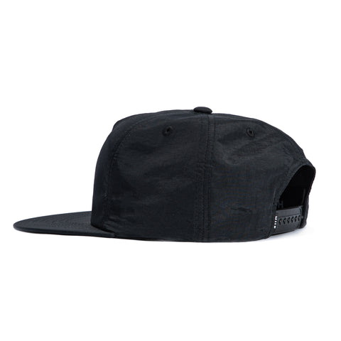<div>HUF 89 NYLON BLK SN</div> Huf