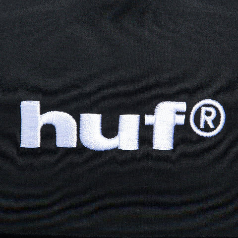 <div>HUF 89 NYLON BLK SN</div> Huf