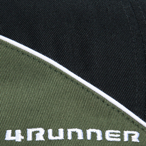 <div>HUF TRAILHUNTER BLK SN</div> Huf