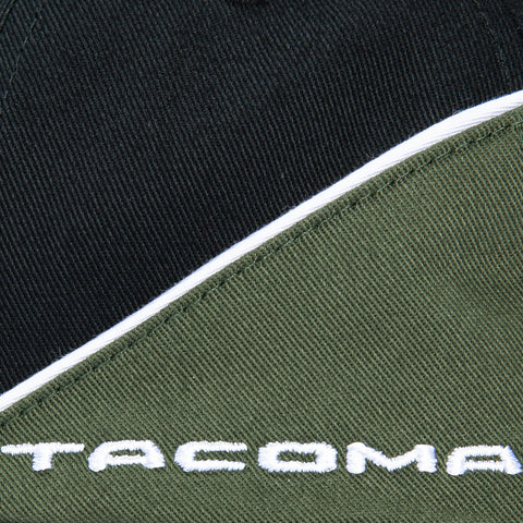 <div>HUF TRAILHUNTER BLK SN</div> Huf