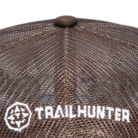 <div>HUF TACOMA TRUCKER BRN SN</div> Huf