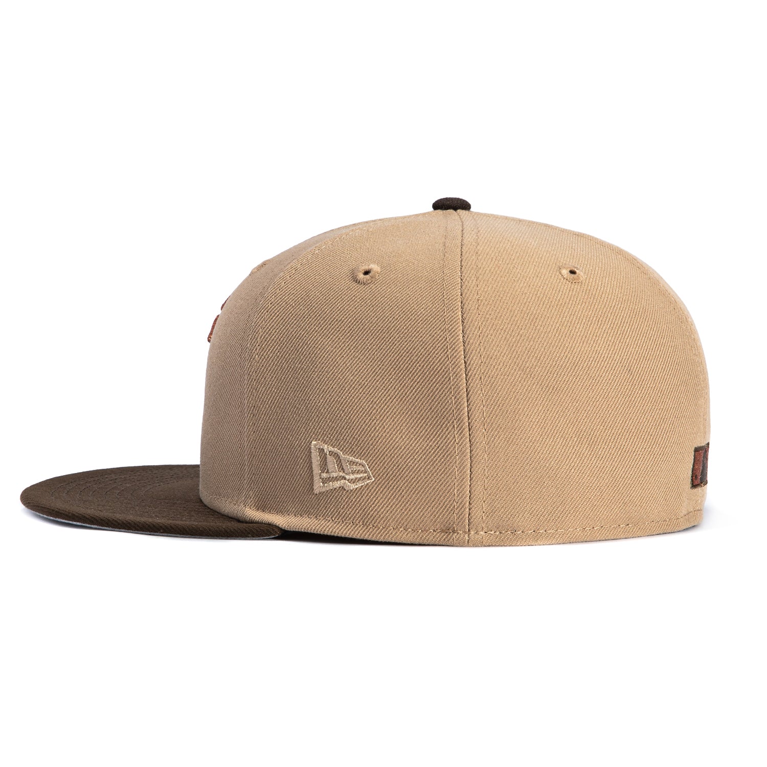 New Era 59Fifty San Francisco Giants 2007 All Star Game Patch Hat