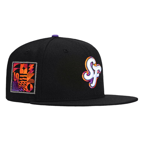 ニューエラ HAT CLUB 別注 サンフランシスコ・ジャイアンツ 公式 San Francisco Giants Hats | DAZN