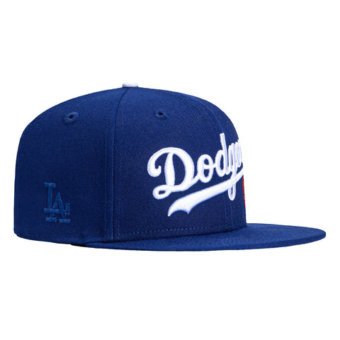5950 DODGERS OHTANI JERSEY ROY New Era