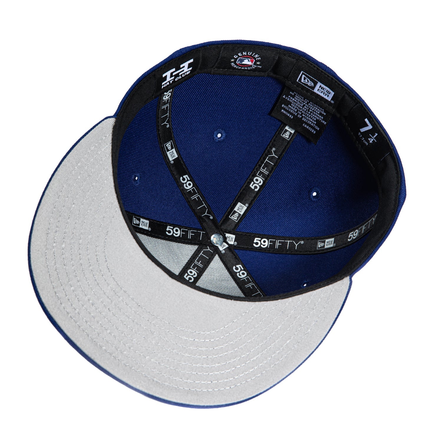 New Era 59Fifty Los Angeles Dodgers Logo Patch Ohtani Jersey Hat