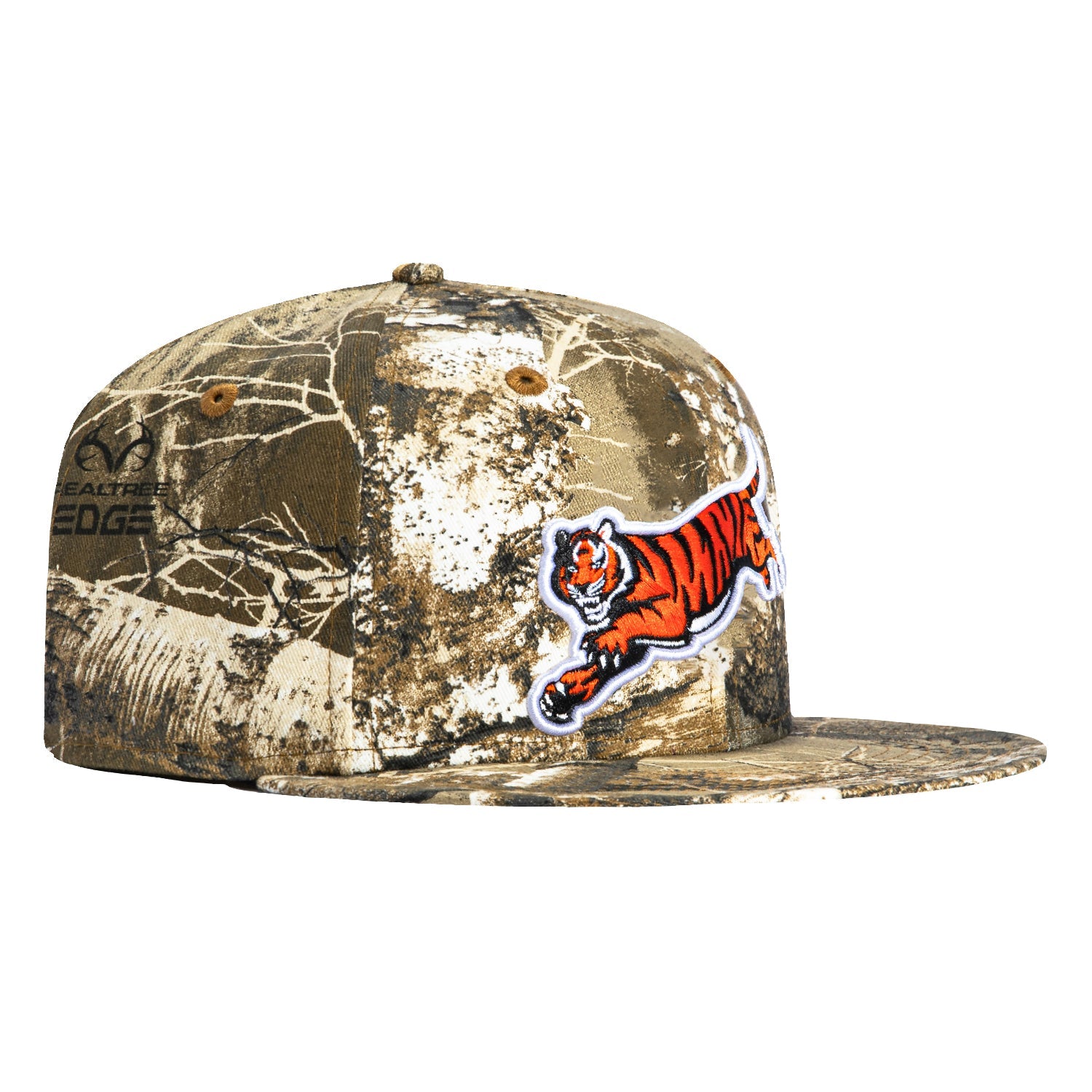 Cincinnati Bengals Hats – Hat Club