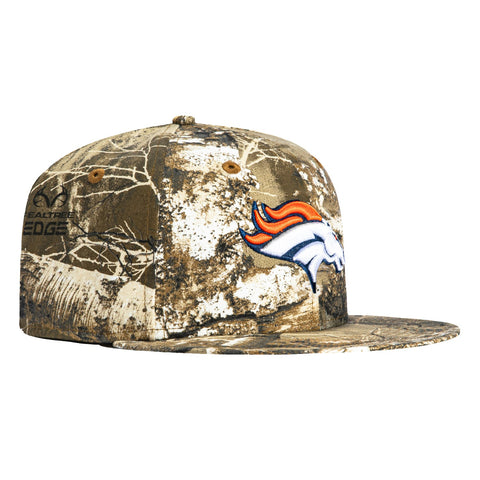 5950 BRONCOS RLTREE New Era