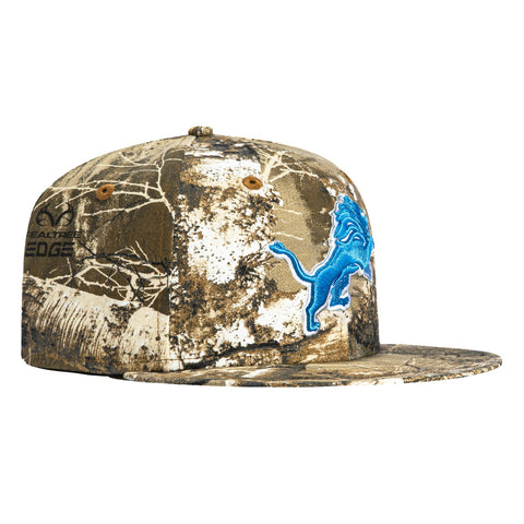 5950 LIONS RLTREE New Era