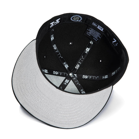 5950 LA KINGS FLAME BLK New Era
