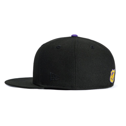 5950 LA KINGS FLAME BLK New Era