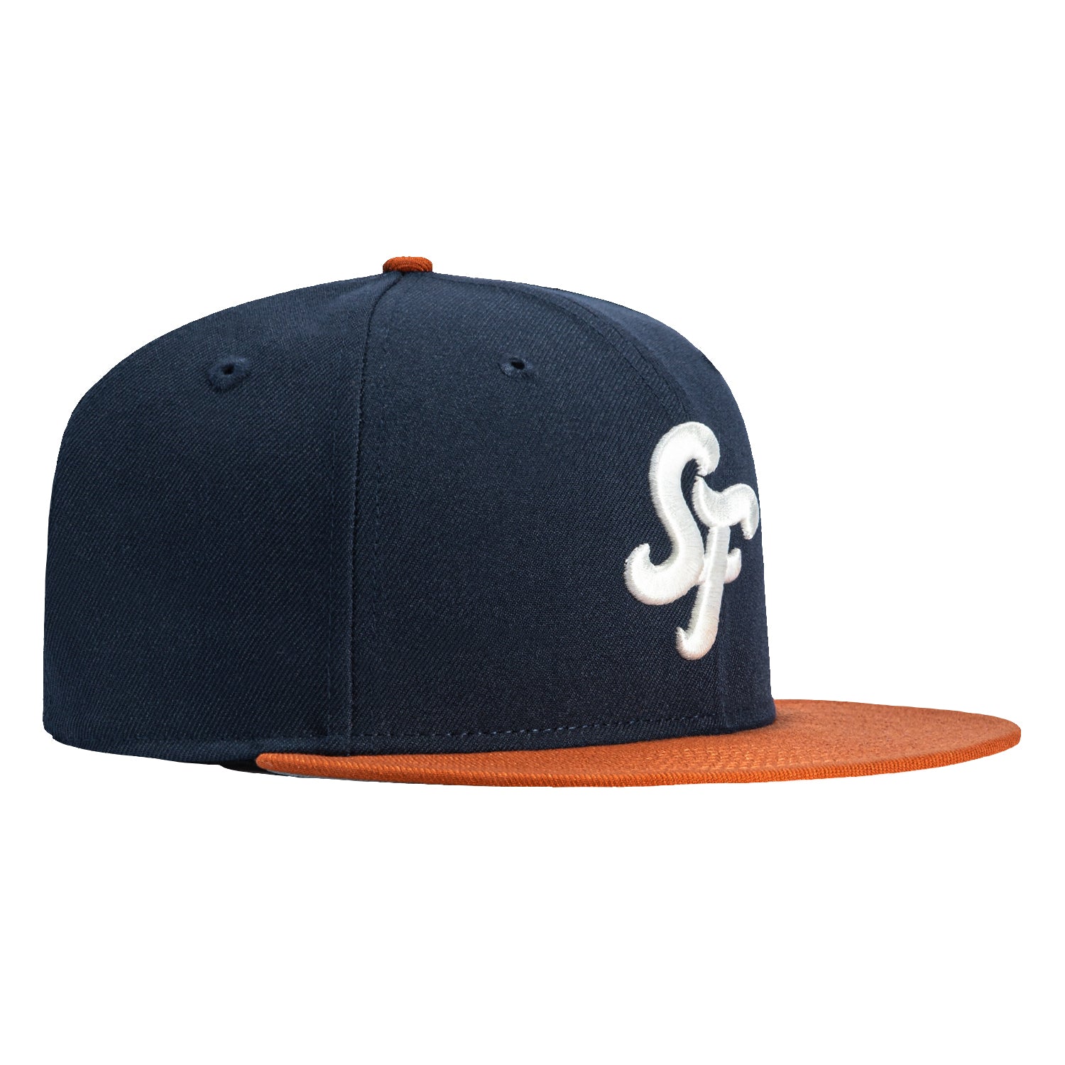 New Era 59Fifty San Francisco Giants 2025 City Connect Hat - Navy
