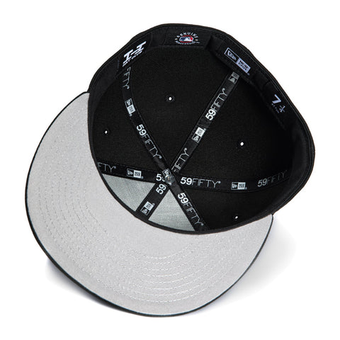 5950 DODGERS SHADOW BLK/MSL/ROY New Era